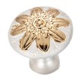 thumbnail image 1 of GROWTH TANK Moderne en Alliage de Zinc Poignées Art Boutons pour Armoire Tiroir Commode Placard, 1 of 6