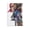 Unframe-style, variant on Jinx&Vi Cool Poster Posters Art Print Wall Photo Paint Poster Hanging Picture Family Bedroom Decor Gift 12x18inch(30x45cm)