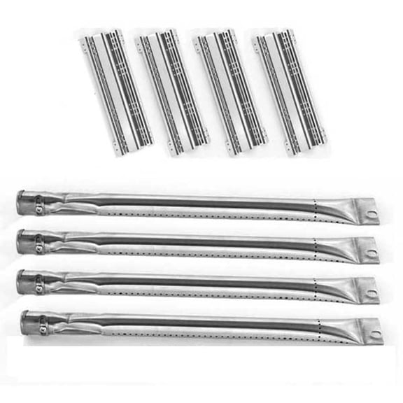 BBQ Replacement Parts for Brinkmann 810-8500-F, Charmglow 810-8530-F, 810-8530-S Gas Models