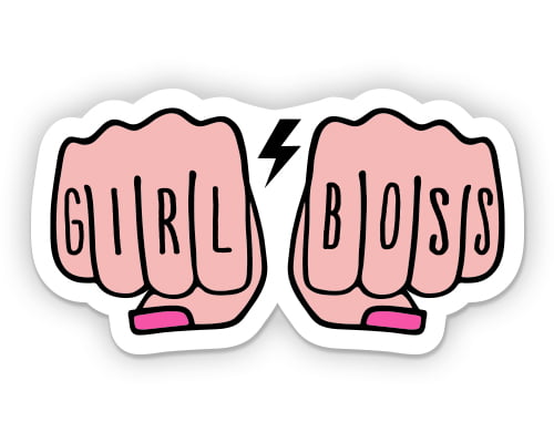 Girl Boss - 5