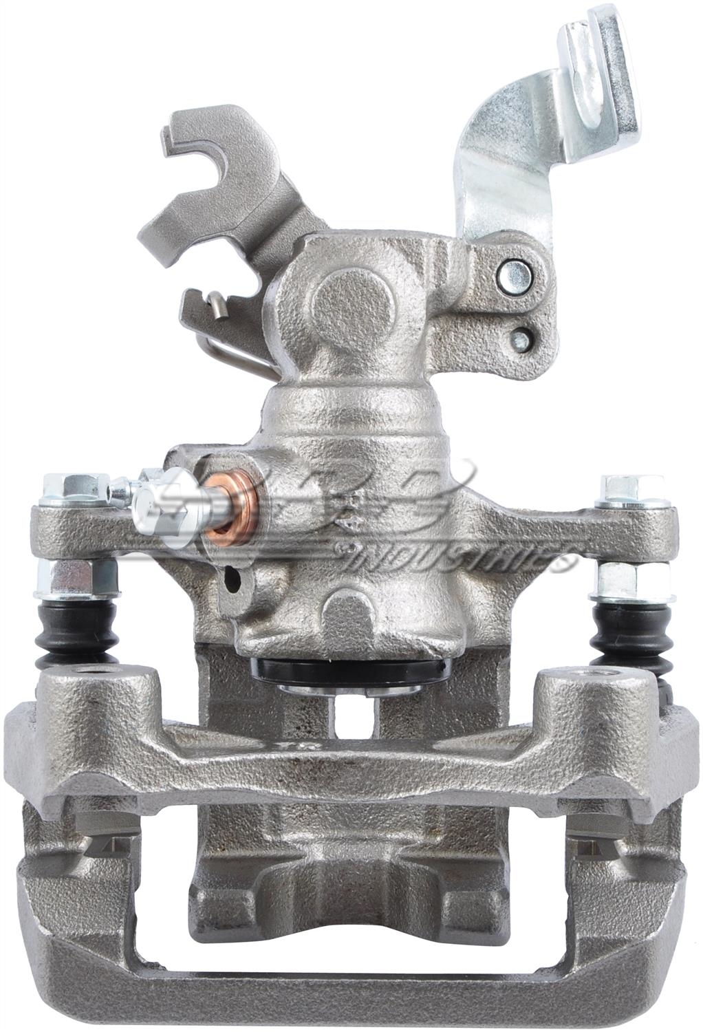TERREPOWER formerly BBB Industries 99-17930A Reman Caliper w/installation Hardware