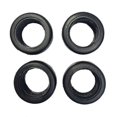 thumbnail image 3 of 4 neumáticos de 58 mm, ruedas hexagonales de 12 mm con esponja para coche de derrape Rc, 3 of 5