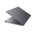 thumbnail image 5 of Lenovo Ideapad Slim 7i Pro 14" Laptop, Intel Core i7-11370H, 16GB RAM, 256GB SSD, Windows 11 Home, Slate Gray, 82QT000RUS, 5 of 14