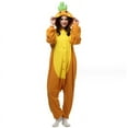 thumbnail image 1 of Cartoon Anime Pokémon Gengar YOSHI One-Piece Pajamas Parent-Child Home Clothes, 1 of 4