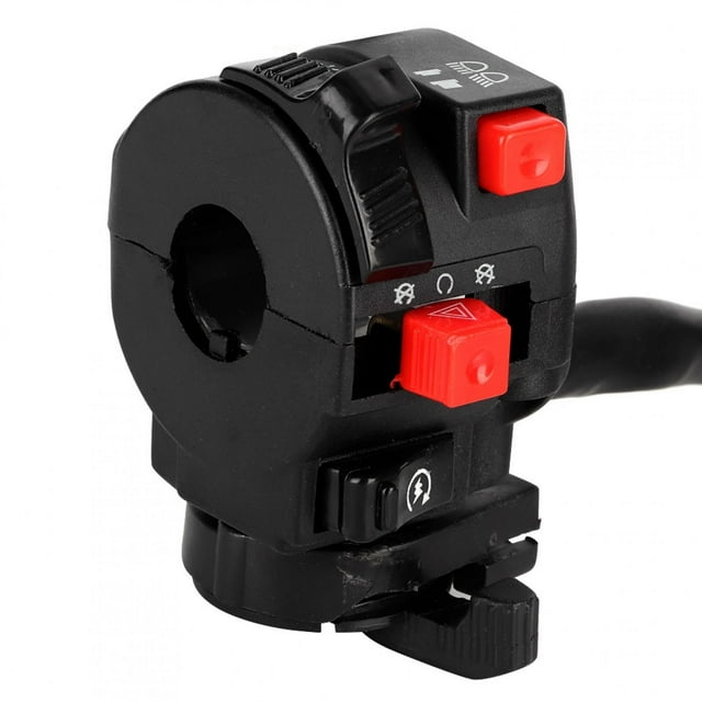 Accesorio De Ensamblaje CDI De Alambre De Cableado Eléctrico, Cableado De Cableado CDI CDI Ignition BUPA BUPATY Kit De Reconstrucción Para Bicicleta ATV Quad