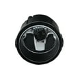 thumbnail image 1 of Replacement TYC 19-0561-00 Pair Fog Light For FX35 FX50 EX35 Murano, 1 of 1