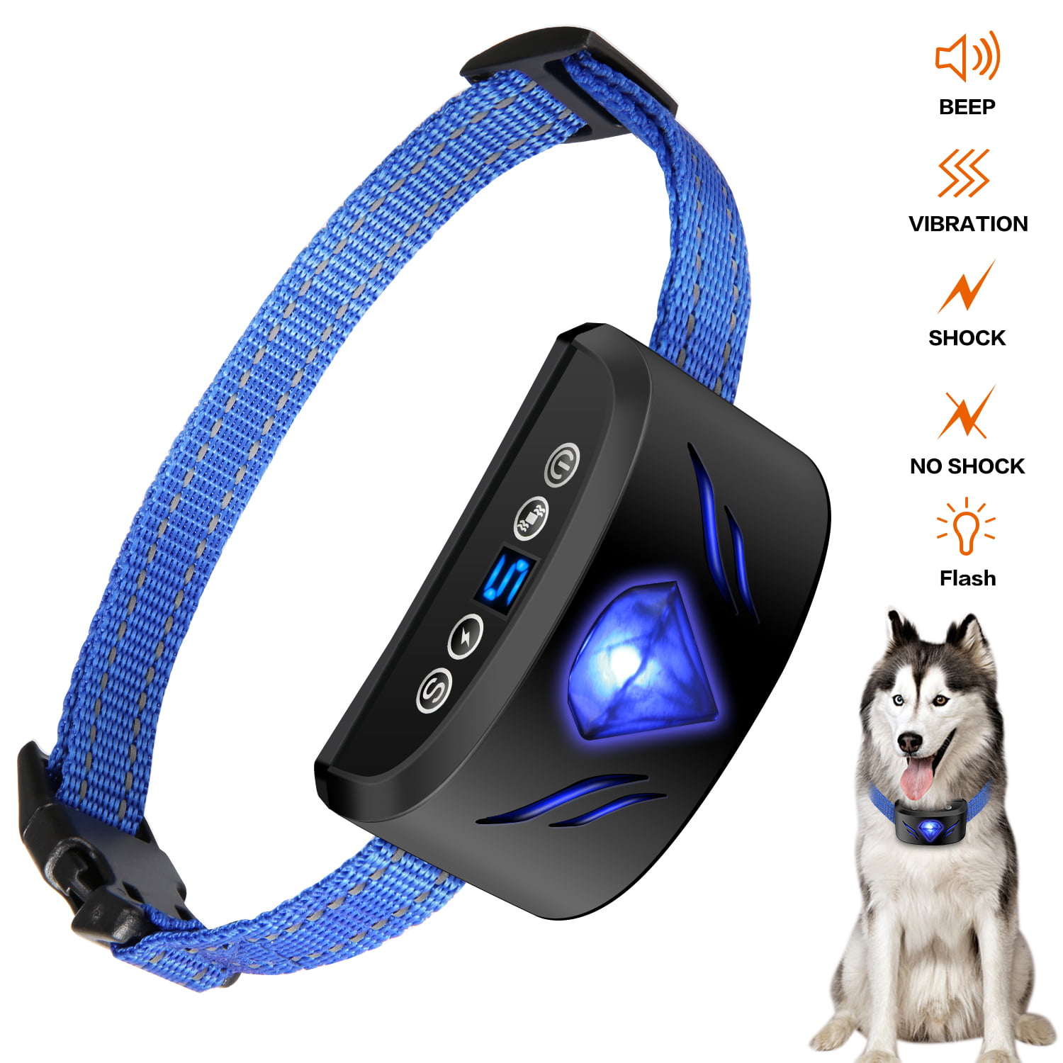 shock collar for small dogs