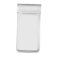 thumbnail image 3 of Funda protectora impermeable Cola universal para teléfono subacuático 30 m Bolsa impermeable Plata S, 3 of 8