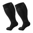 thumbnail image 5 of Xxl-5xlSportCompressionStockingsSupportStockingsTravelStockingsThrombosisStockings, 5 of 5