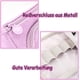 thumbnail image 4 of Estuche de 3 compartimentos, Estuche de gran capacidad, Estuche grande, 4 of 5