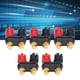 thumbnail image 5 of Terminal De Cableado, Kit De Poste De Unión Conductividad Eléctrica Trabajo Estable Contacto De Aleación De Plata Para Máquina ANGGREK Wiring Terminal, 5 of 8