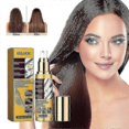 thumbnail image 3 of Collagen Repair Hair Essential Oil, Collagen Hair Treatment Deep Repair,for Hair -, 3 of 5