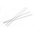 thumbnail image 3 of HLONK 10 Pcs Aluminium Welding Rods Wire Brazing Easy Melt Solder Low Temperature, 3 of 7