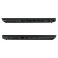 thumbnail image 3 of Restored Lenovo ThinkPad T490 14" 16GB 256GB SSD Core™ i5-8365U 1.6GHz Win10P, Black (Refurbished), 3 of 4