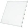 thumbnail image 1 of 2x2 LED Flat Panel Light 5-Way CCT Adjustable Back-Lit LED Ceiling Light, Dimmable 5000LM Ceiling Light, 1 of 1