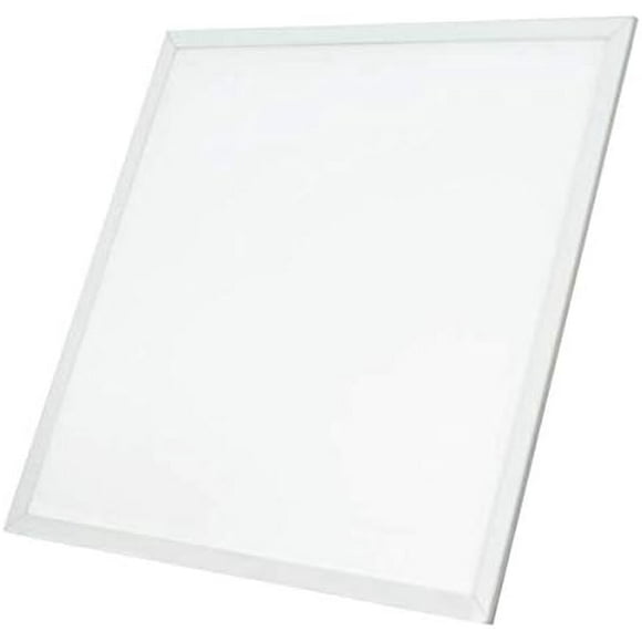 2x2 LED Flat Panel Light 5-Way CCT Adjustable Back-Lit LED Ceiling Light, Dimmable 5000LM Ceiling Light