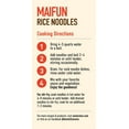 thumbnail image 3 of Annie Chuns Gluten Free Rice Noodles MaiFun 8 oz Pack of 4, 3 of 4