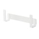 thumbnail image 1 of Organizador multiusos para tapas de sartenes, organizador para puertas de armarios, soporte para almacenamiento de cocina, ollas Blanco, 1 of 2