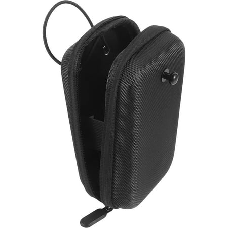 Beaupretty Storage Case Rangefinder Storage Bag Black Composite Material 1Pcs