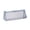 C, variant on Tepsmf Transparent Mesh Pencil Case Mesh Makeup Brush Bag, Pouch Portable Mesh Cosmetic Bags with Zipper Versatile Small Meshes Zipper Pouch for Travel Office Home Accessories