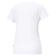 thumbnail image 2 of Puma Womens Small Logo T-Shirt, 2 of 3
