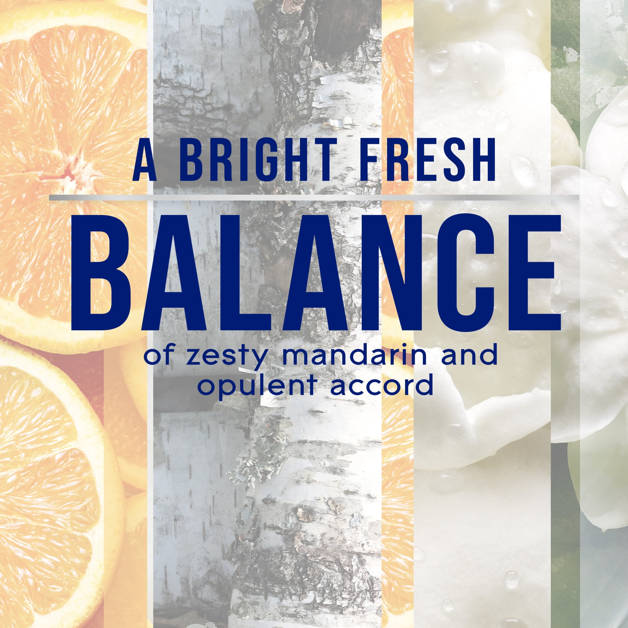 Glade® PlugIns® Scented Oil Air Freshener Refills, Orange Blossom & Mandarin, Fresh Collection, 0.67 fl oz Each, 5 Refills