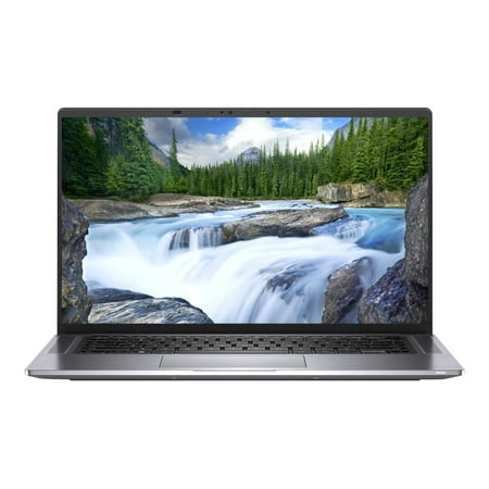 Dell Latitude 9000 9520 15" Notebook - Full HD - 1920 x 1080 - Intel Core i7 11th Gen i7-1185G7 Quad-core (4 Core) 3 GHz - 16 GB RAM - 512 GB SSD - Anodized Titan Gray