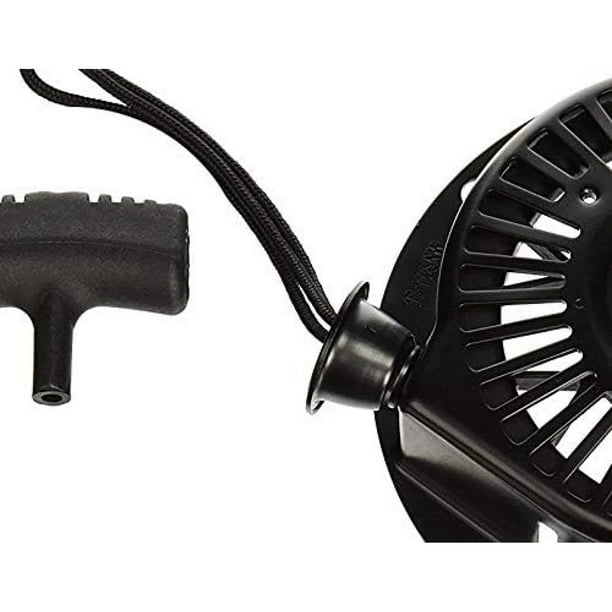 Recoil Pull Start Starter for Yerf Dog Go Kart w/Tecumseh 6.0HP Power