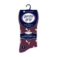 thumbnail image 2 of Gentle Grip - 6 Pairs Ladies Gentle Grip Non Elastic Socks, 2 of 2