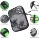 thumbnail image 2 of Bolsa electrónica multifuncional Cable portátil impermeable Ba, 2 of 5
