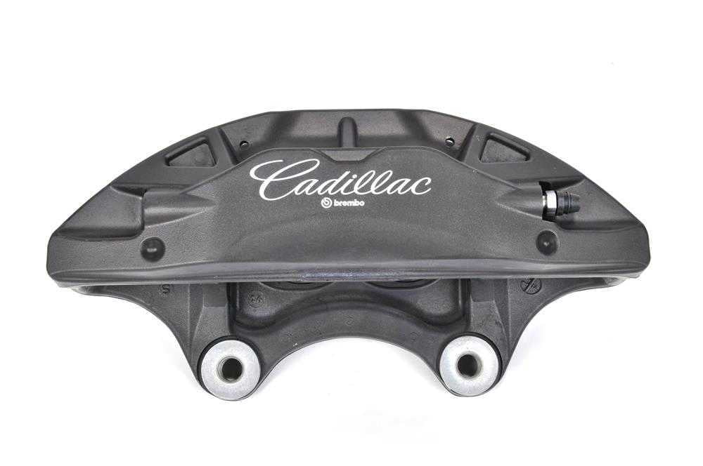 GM Genuine Parts 172-2773 Front Passenger Side Brake Caliper