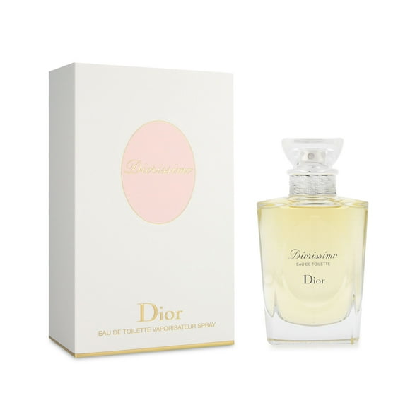 Diorissimo Christian Dior 100 Ml Edt Spray Model