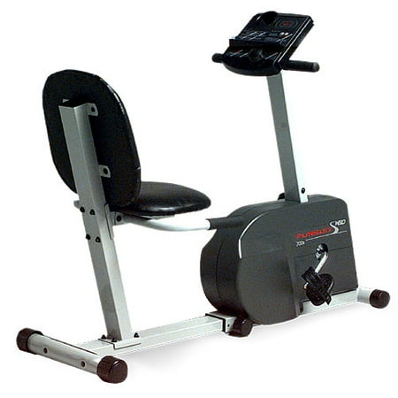 Weslo Pursuit 700 S Recumbent Bike