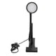 thumbnail image 1 of Lámpara de clip ajustable Luz de aprendizaje USB Lectura Protección ocular Suministros de iluminaciónNegro, 1 of 5
