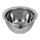 thumbnail image 1 of Ensaladera de acero inoxidable, recipiente para guardar verduras, para mezclar ensaladas, para fideos fríos (5,5 l), 1 of 8