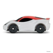 MICROMACHINES Multipack Starter Packs Ultimate Exotics - Each Pack Features Highly Detailed MICROMACHINES Vehicles