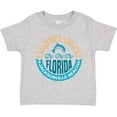 thumbnail image 3 of Inktastic Jacksonville Beach Florida Matching Boys or Girls Toddler T-Shirt, 3 of 5