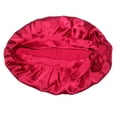 thumbnail image 2 of Sombrero de dormir Baoblaze para Mujeres Morado lavanda, 2 of 3