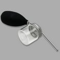 thumbnail image 3 of 2Pcs Diatomaceous Earth Powder Duster, Garden Duster Applicator, Puffer Dispenser Spreader to Diatomaceous Earth with Metal Tube, Spray Bottle for Multi Purpose Indoor and Outdoor Use, 3 of 7