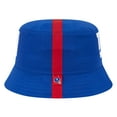thumbnail image 3 of Men's New Era Royal New York Giants Helmet Bucket Hat, 3 of 3