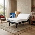 thumbnail image 2 of Colchón Individual + Cama Eléctrica, Dreams In A Box Basic, 2 of 8