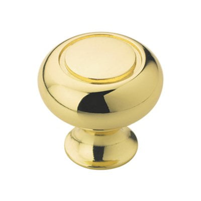 Amerock Advantage - Amerock Allison Ring Knob
