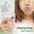 thumbnail image 4 of DentiZen Gotas para encías | Organizadores de Maquillaje, 4 of 4