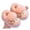 Z2 Pink, variant on Kids Memory Foam Slippers Boys Girls Warm Fuzzy Lined Indoor Non- House Shoes with Cartoon Designs for Toddler Children Winter Comfort,Color:Blue,Size:5.5-6 Years