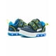 thumbnail image 3 of Tenis Bubble Gummers Ugly para Niño Dinosaurio con Luces azul marino 18, 3 of 7