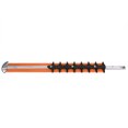 thumbnail image 1 of Bar Blade Set For HS81 HS81R, Bar Blade Set Anti- Rusty Stainless Steel Great Performance  For  Hs81 Hedge Trimmer For Hs81R Hedge Trimmer, 1 of 7