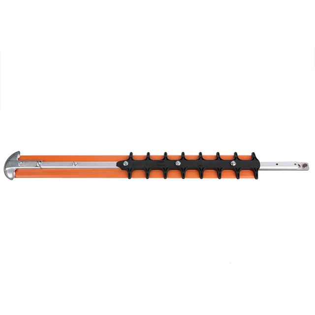 Ensemble de Lames de Barre pour HS81 HS81R, Ensemble de Lames de Barre Anti-Rouille en Acier Inoxydable Grande Performance pour Taille-Haie HS81R
