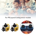 thumbnail image 4 of Módulo de sensor de joystick analógico 3D Para PS5 Likrtyny Para estrenar, 4 of 6