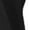 Black-5, variant on Comfortable Dental Heartbeat Tee Dentistry Graphic Apparel Professional Dentist Top Casual Black S-5XL