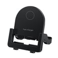 thumbnail image 2 of XGFHYJEH Charging Station, Wireless Charging Station, Charging Station for Multiple Devices, Wireless Charging, 15W Charge Station, Wireless Charge, for Android, Iphone, Apple, Samsung, Ipad, 2 of 7